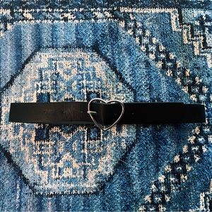 heart belt